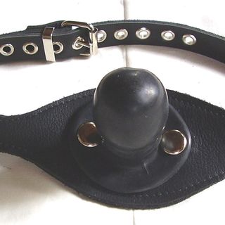 PENIS Gag