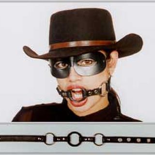 RUBBER RING Gag