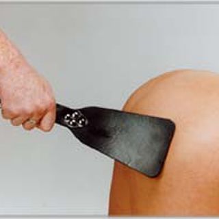 Slapper Paddle