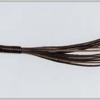 Thong whip leather small 30cm
