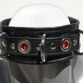 sample custom made  collar 2