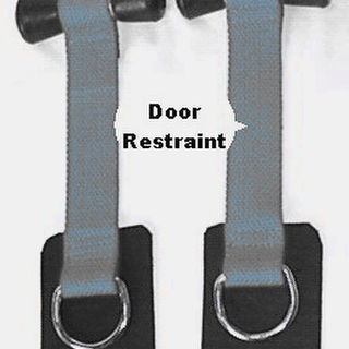 Door Restraints
