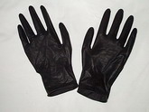 Pair Latex Glove's