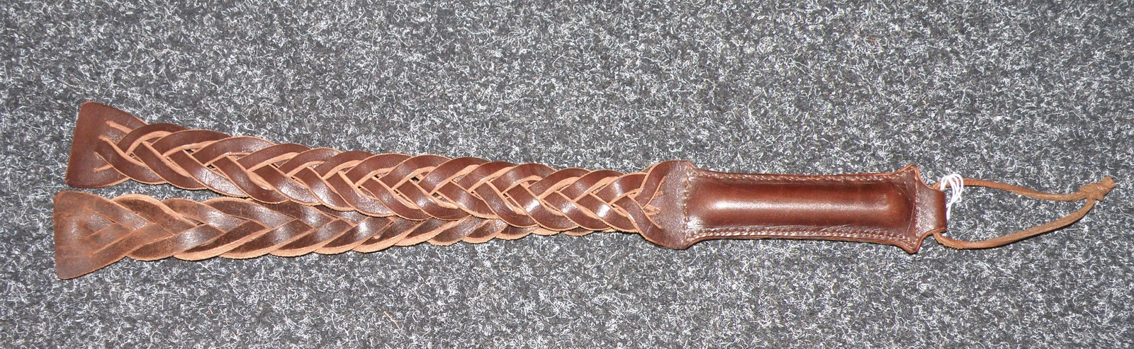 sample custom made strap