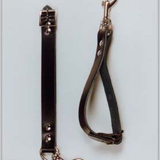 Bed Ties Set Of Two
