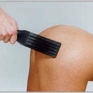 Slotted Paddle