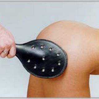 Ping-Pong Paddle