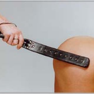 Long Paddle